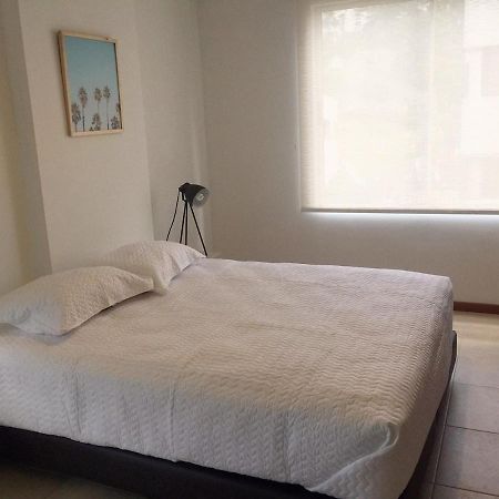 Moderno Apartamento Poblado 10 Min Del Lleras Y Provenza Apartment Medellín Exterior foto