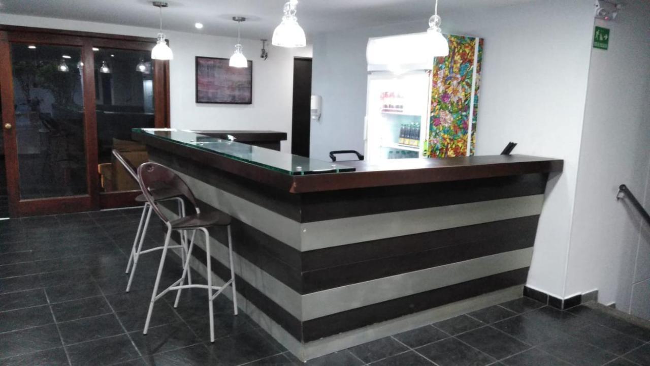 Moderno Apartamento Poblado 10 Min Del Lleras Y Provenza Apartment Medellín Exterior foto