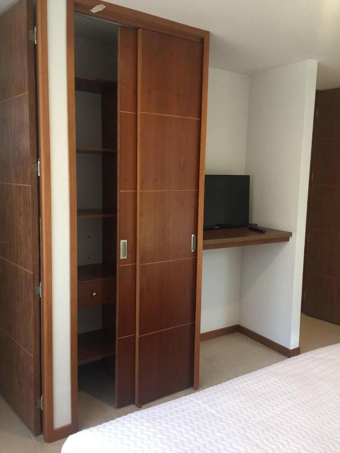 Moderno Apartamento Poblado 10 Min Del Lleras Y Provenza Apartment Medellín Exterior foto