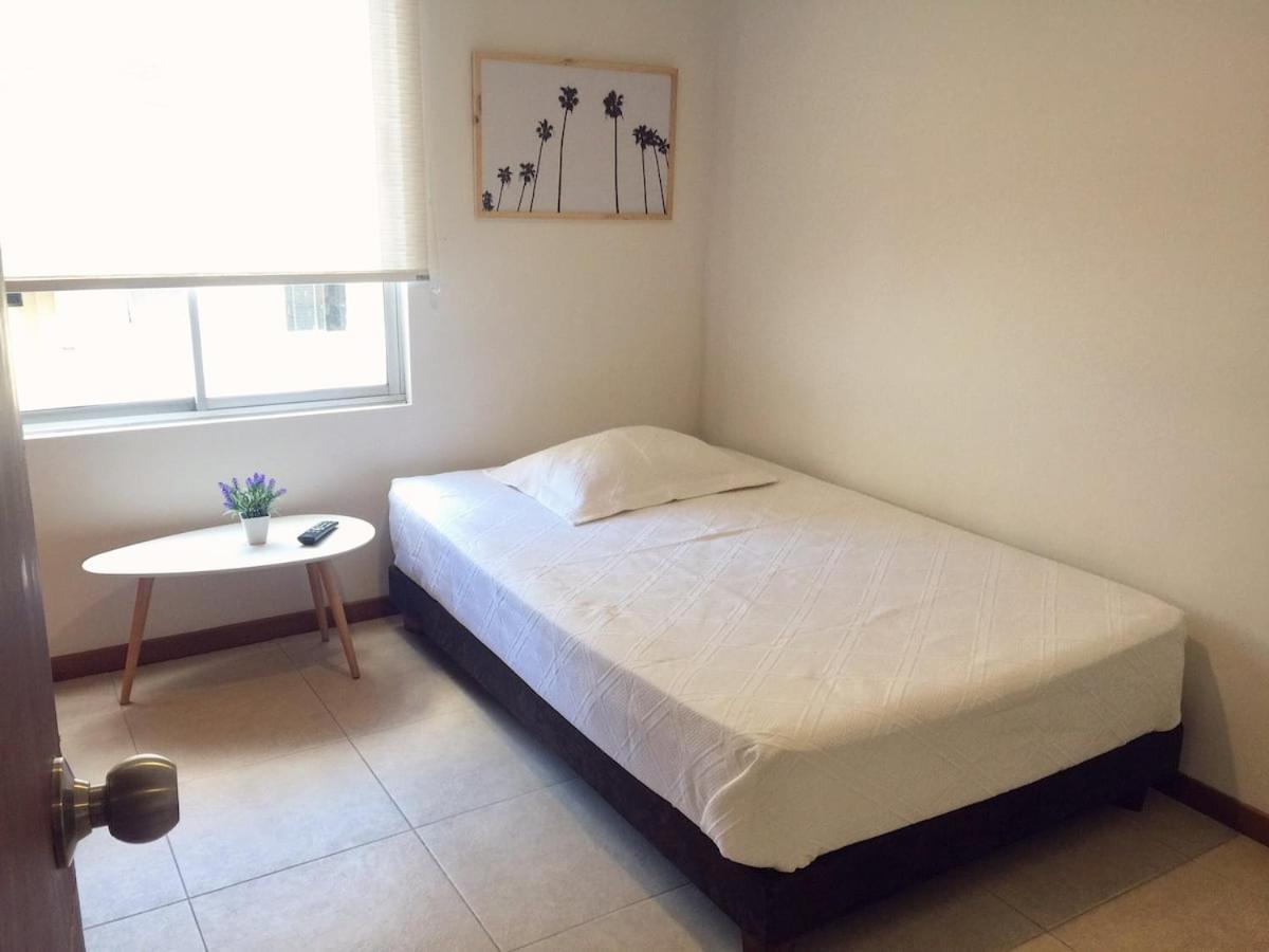 Moderno Apartamento Poblado 10 Min Del Lleras Y Provenza Apartment Medellín Exterior foto